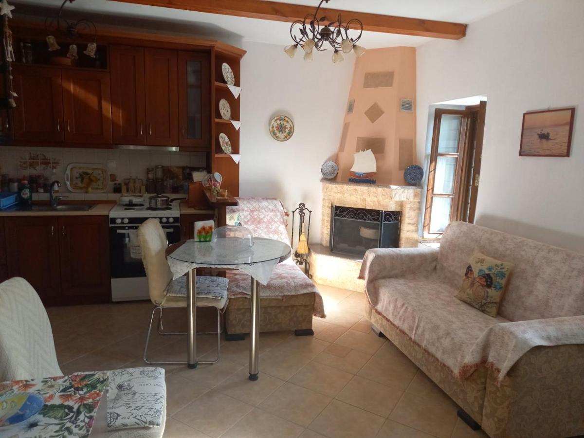 πηλιο- το εξοχικο τησ αννασ- αφησσοσ Hébergement de vacances